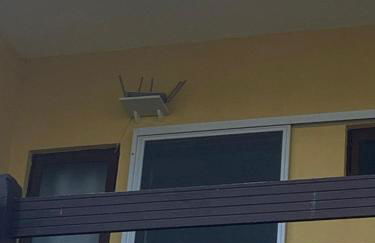 Apartamento 1 quadra da praia! - Foto 15