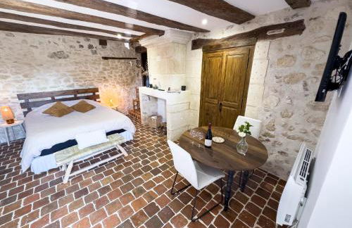 Le Logis de cœur - Foto 6