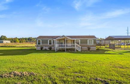 The Country Haven - Peaceful Mobile Home Escape - Foto 20