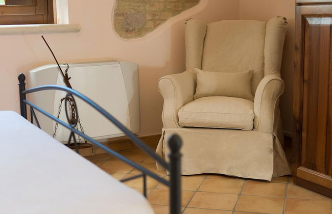 Agriturismo Casa dell'Orto - Foto 17