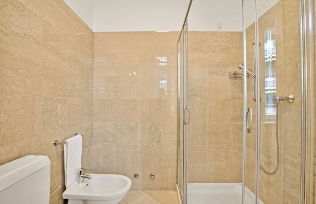 Via Lambertenghi Apartments - Foto 16