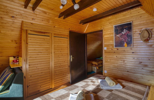 Bonidesa House With Whirlpool - Foto 7