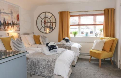 Flat 2, The Maltings - Foto 19