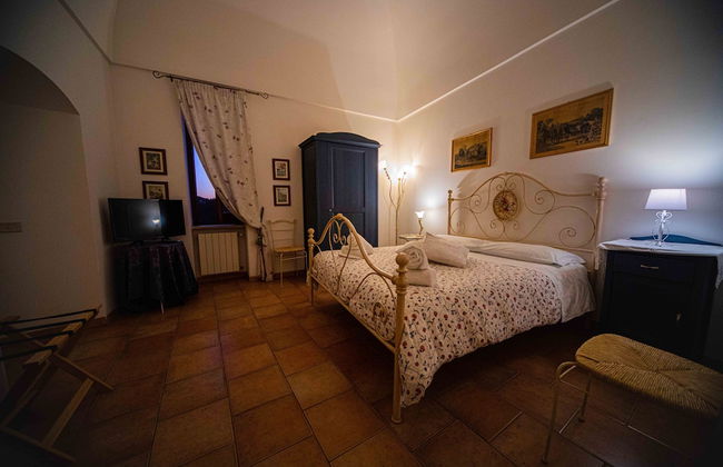 Agriturismo Masseria Del Crocifisso - Photo 10