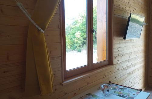 Gîte du Chalet - Le studio en pleine nature - Foto 25