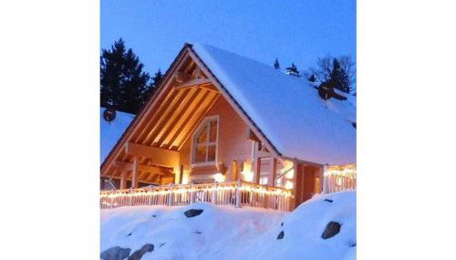 Bergwaldlodge Einklang - Photo 2, Other