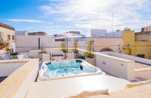 Casina Alemanno by HDSalento - Foto 15