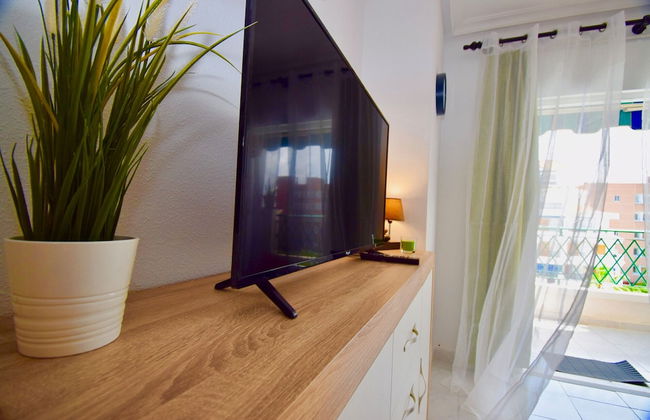 039 All Year Sun & Pool / AC - Wifi - Foto 8