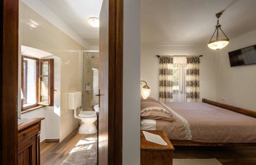 Villa Simici quiet peaceful place with pool perfect to enjoy the nature - Foto 18