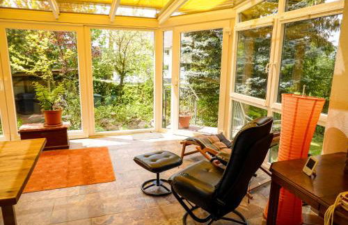 Ferienwohnung Vor der Stephanskuppe - Foto 5