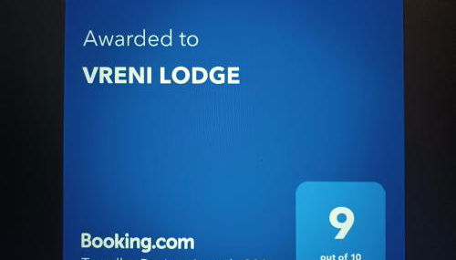 VRENI LODGE - Photo 2