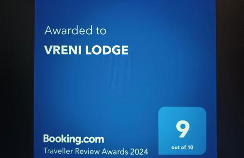VRENI LODGE - Photo 2