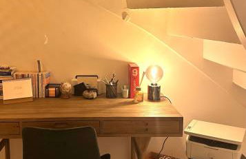 Maison Simone - Foto 12