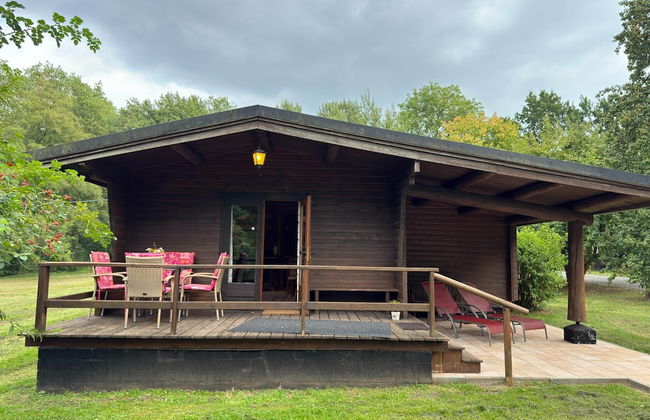 Apartment in Eschede, Luneburg - Photo 29