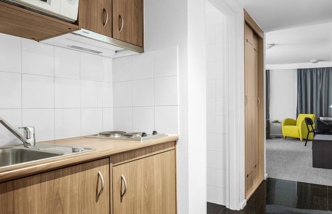 Mantra Parramatta - Foto 21