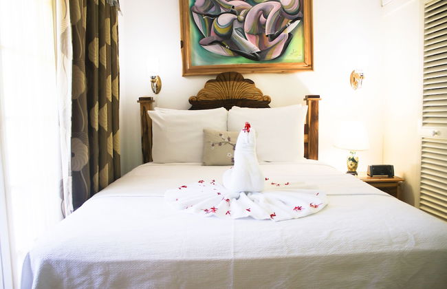 Fisherman's Point Beach Resort - Foto 4