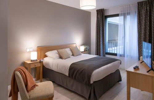 DOMITYS LYON LA MANUFACTURE - Foto 1