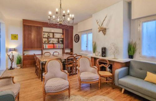 ROYAN - Villa La Cigale - 7 chambres / 16 couchages - Foto 16