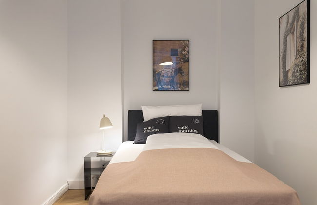 Limehome Vienna Karajangasse - Foto 45