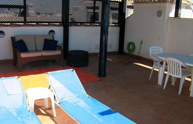 Apartamento Jardines J2-2C - Photo 15