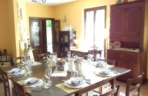 Agriturismo Cascina Knec - Photo 77