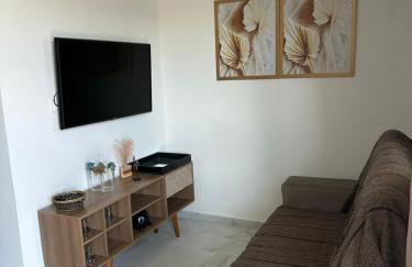 Flat no Condominio Home Duplex Bezerros - Foto 13