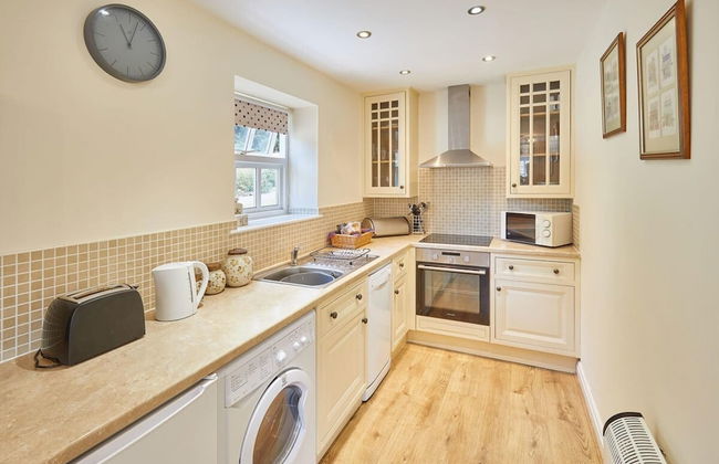 Host Stay Kingfisher Cottage - Foto 12