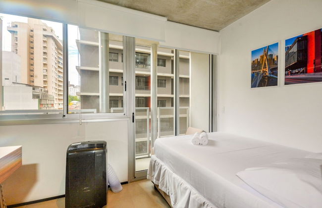 OBA 142 - Super Estúdio Frei Caneca - Photo 8