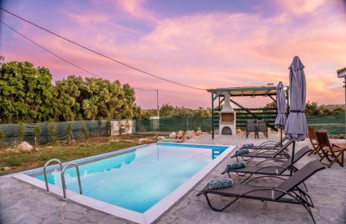 Villa Thea - Foto 4