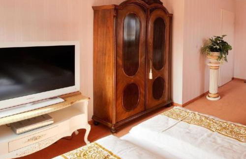 Apartment Appartement mit Garten- Grill und Terrasse by Interhome - Foto 6