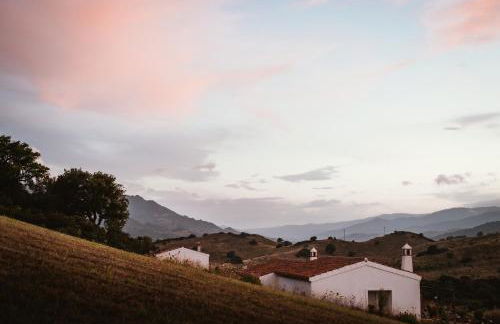 Auberge Santu Martine Cottage with Pool (Ollastru) - Foto 80