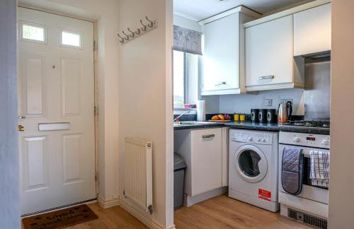 Terry Haven-2Bed,Coventry,Parking - Foto 6