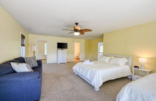 Lake Time to Unwind - Foto 26