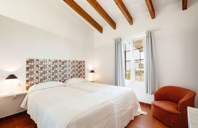 Hotel Agroturismo Son Triay - Foto 25
