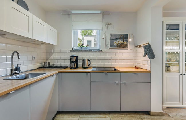 Apartamenty Sun & Snow Sloneczna - Photo 20