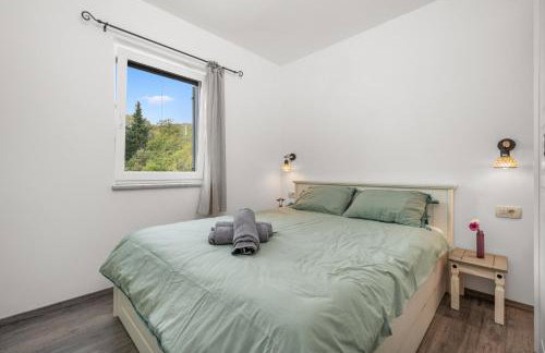 Villa Antonia - Private Pool & Panorama Kvarner View by 22Estates - Foto 17