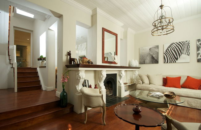 Purple House - Photo 57