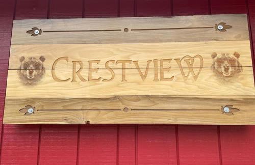 Crestview-Spectacular 3 bed 3 bath 5 min to slopes - Foto 15