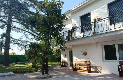 Casa delle Foglie - Photo 54