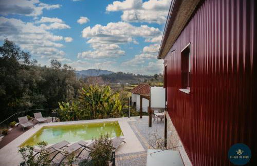 Refúgio do Abade - Foto 34