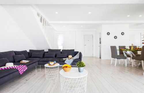 Villa Shasya Costa Adeje with air conditioning - Foto 32