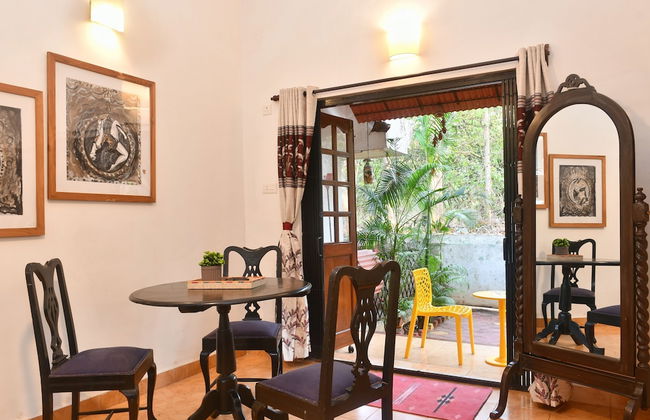 You are the key Viila - Photo 22