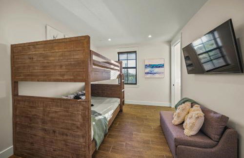 Crescent Beach House - Foto 32