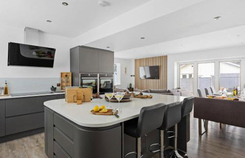 Greenacre - Close to beaches with Hydropool spa - Foto 8