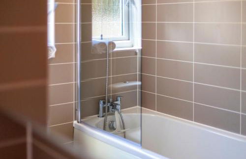 Stylish luxury on edge of Cambridge Free Parking Pass the Keys - Foto 53