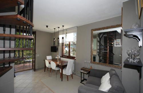 wonderful lake front appartment near Bellagio - Foto 25