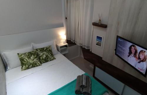 Loft encantador B - 8 km de Floripa - Foto 7