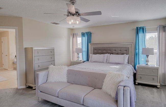 115ep- West Haven 5 Bedroom Home by RedAwning - Foto 6