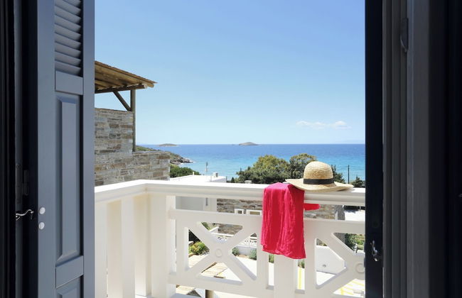 Aithra Andros - Foto 11