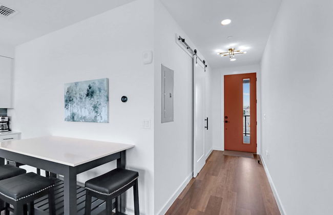 Chic Condo Minutes to Downtown, Gruene, & More - Foto 14